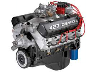 C229D Engine